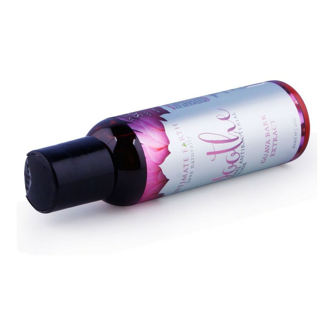 Анален лубрикант Intimate Earth 035/60IE 60 ml