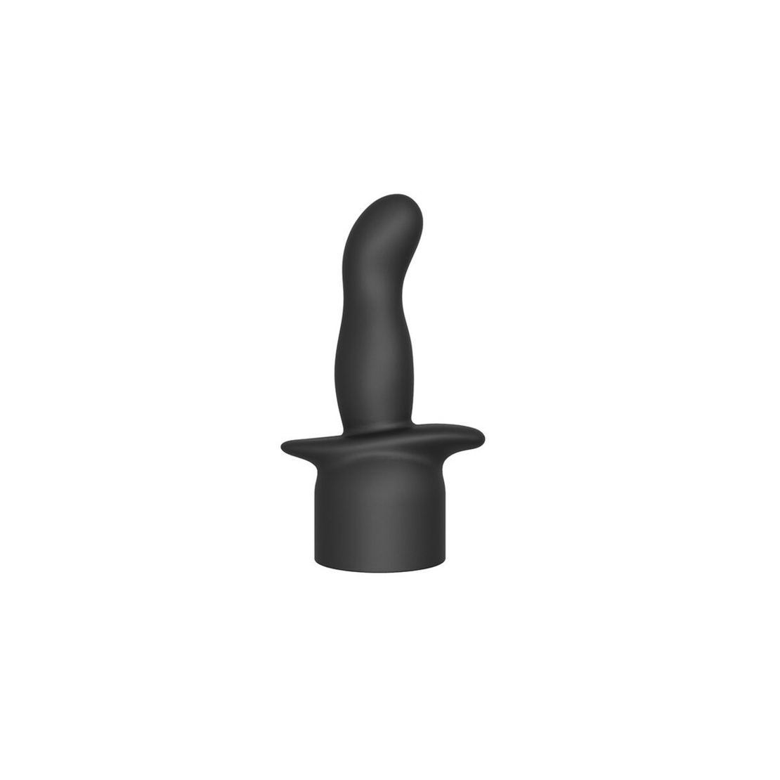 Комплект Масажор с приставки Dorcel DOR178 Черен