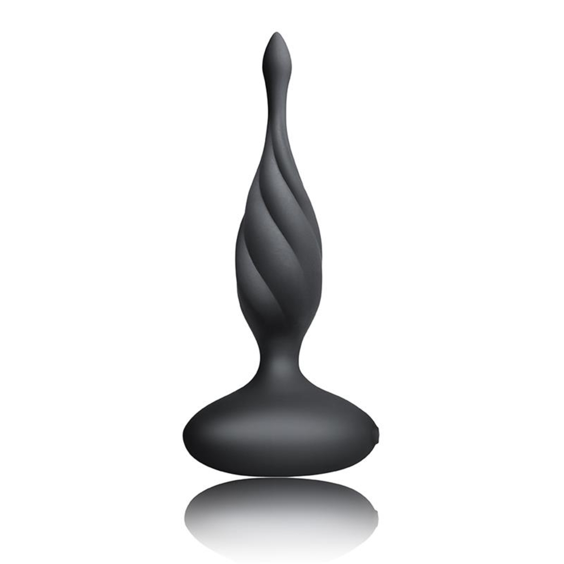 Анален вибратор ROCKSOFF с дистанционно управление Petite Sensations Discover Black