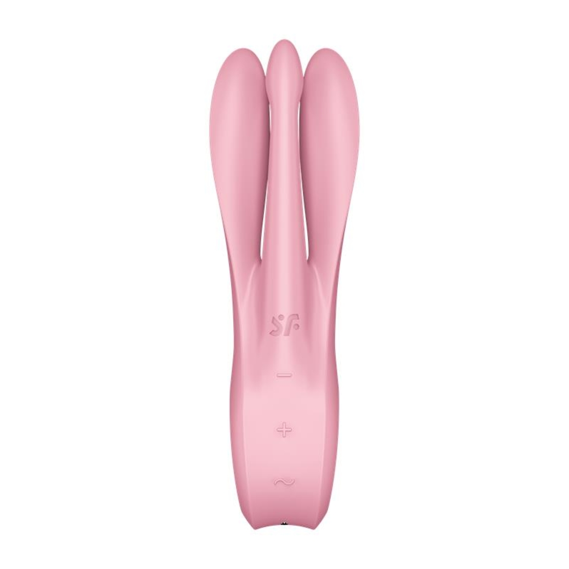 Вибратор Satisfyer Threesome 1
