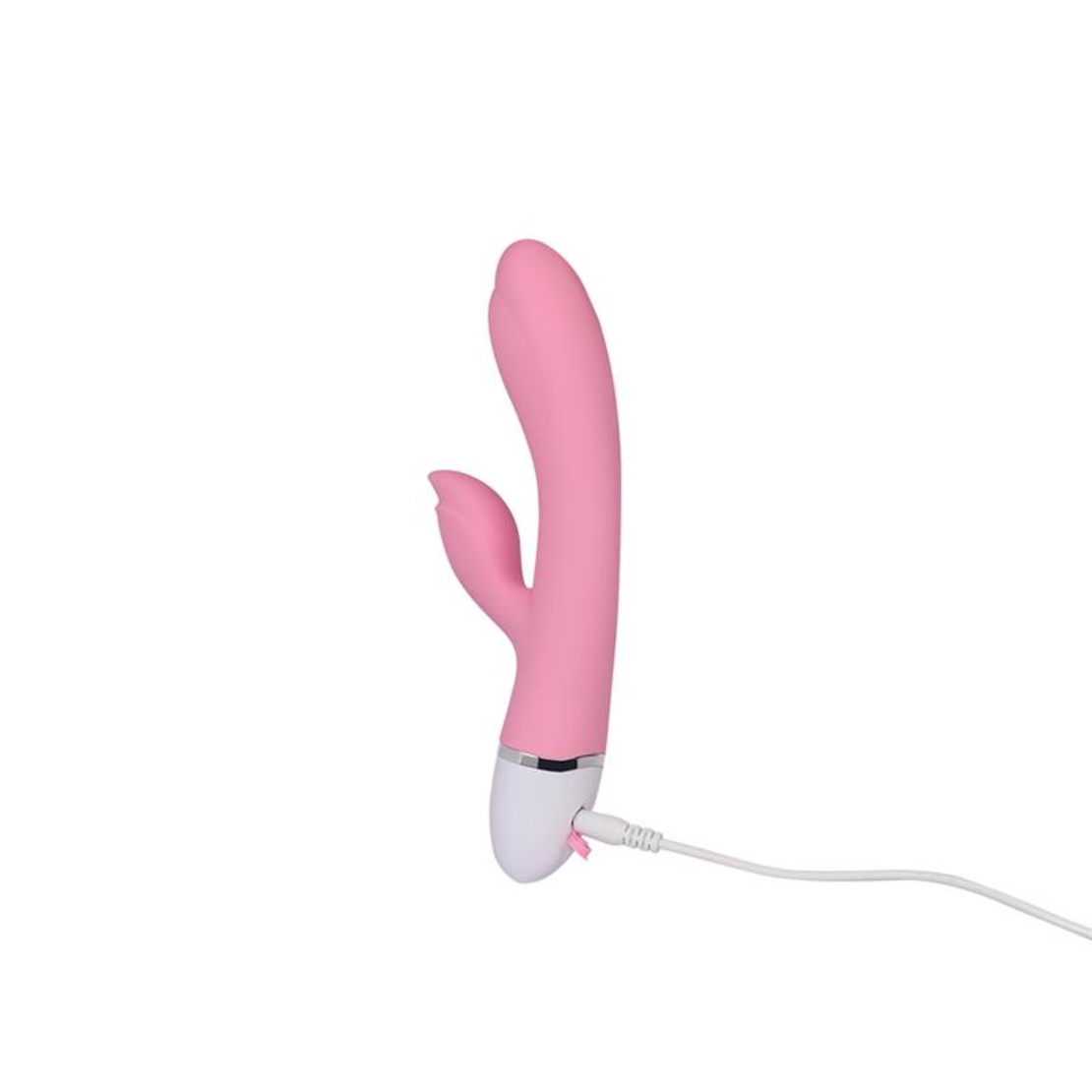 Силиконов вибратор от Love Toy
