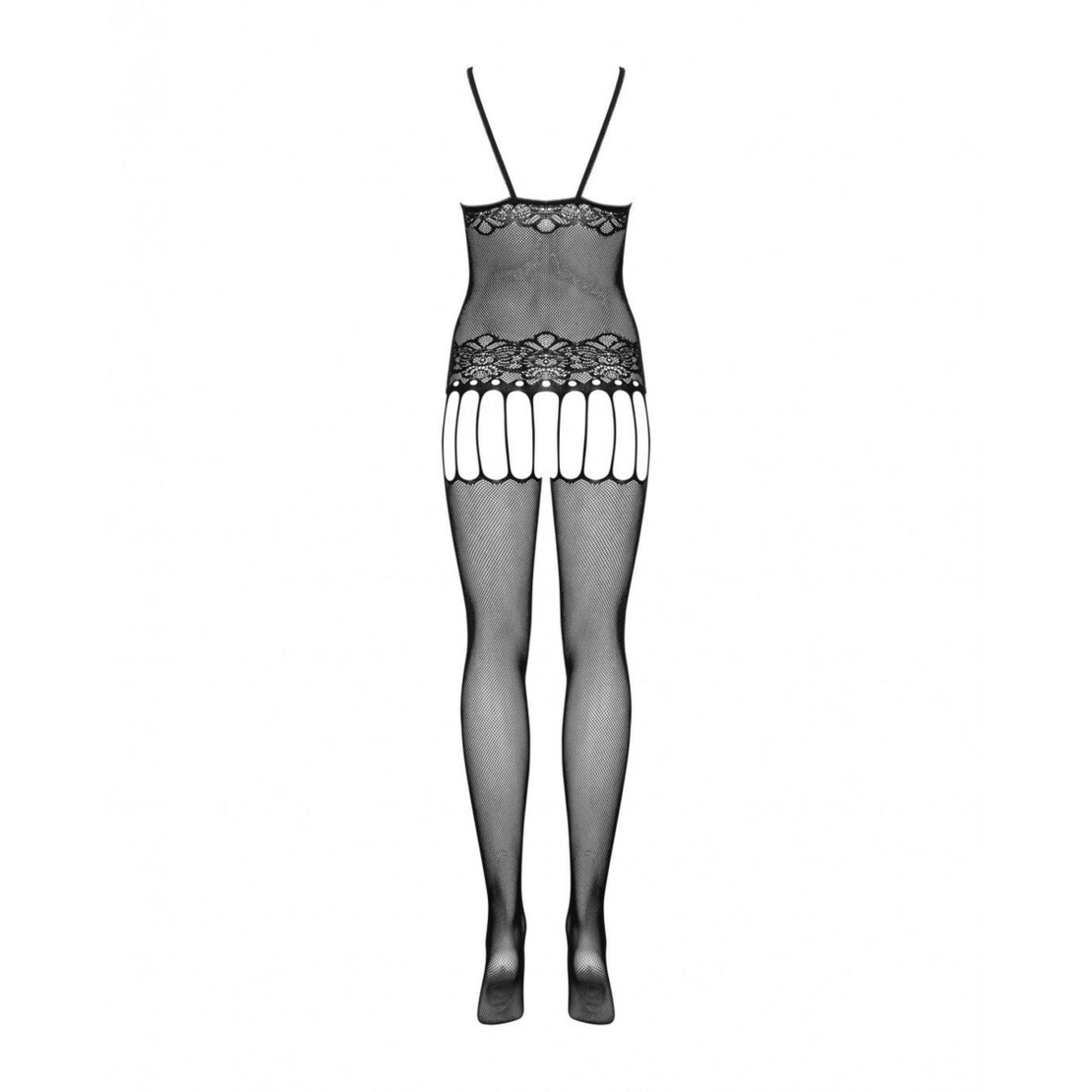 Цяло боди за тяло Obsessive F235 S/M/L