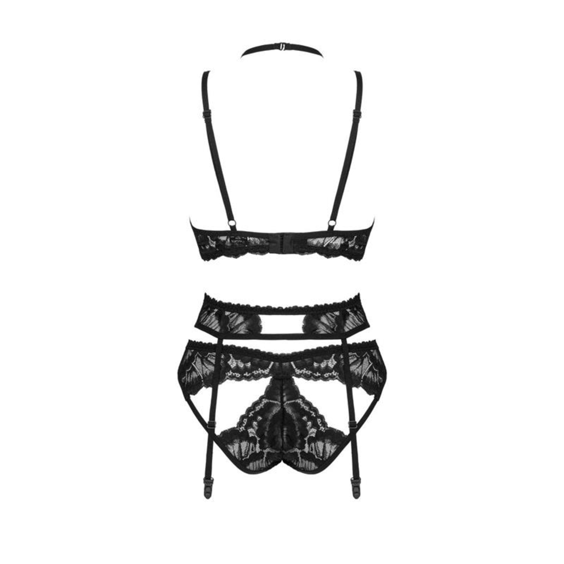 OBSESSIVE Комплект от 3 части Alessya