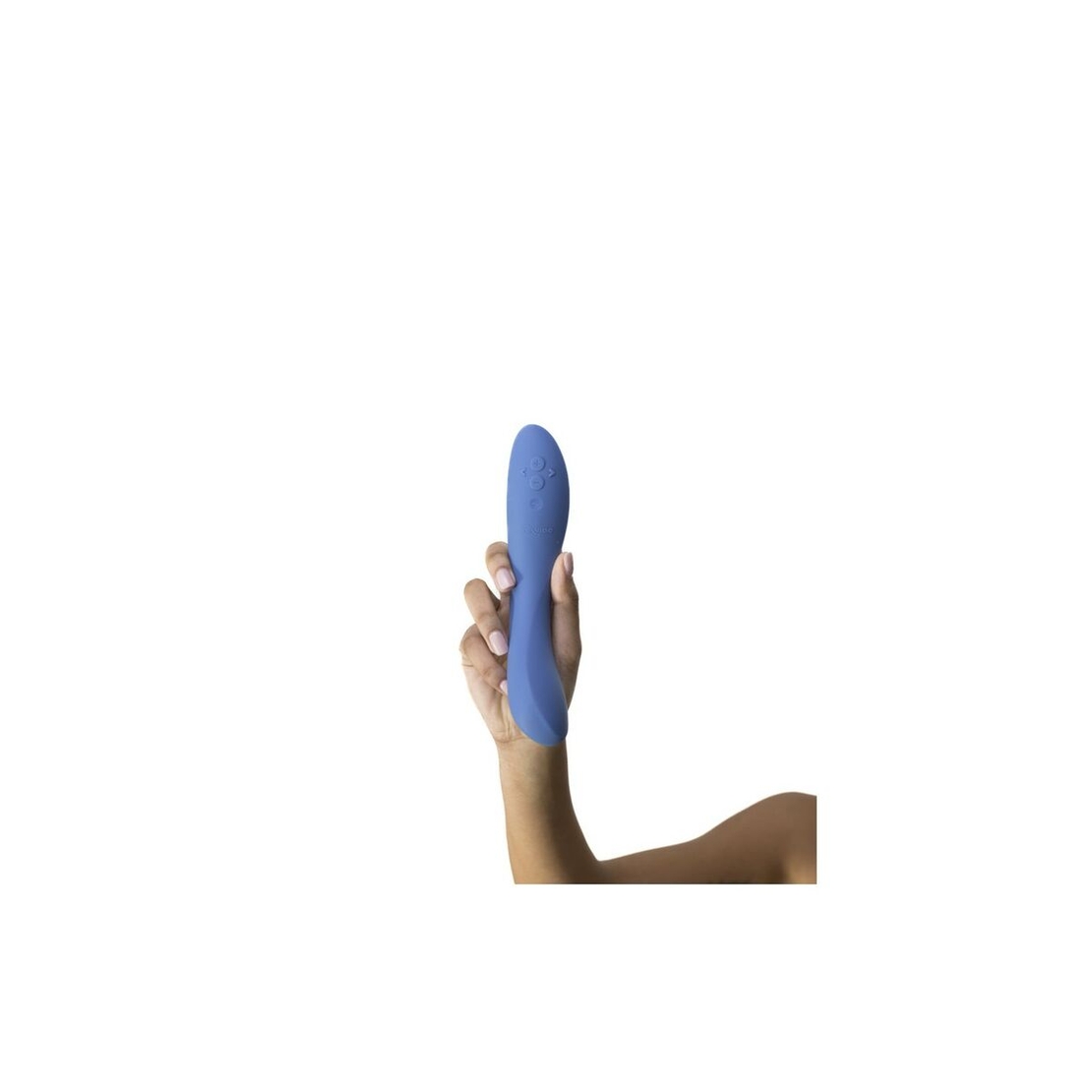 Анален вибратор We-Vibe Син