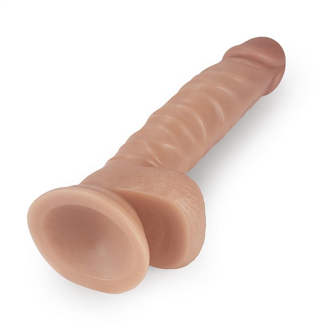 Дилдо LOVETOY Real Extreme 8.5
