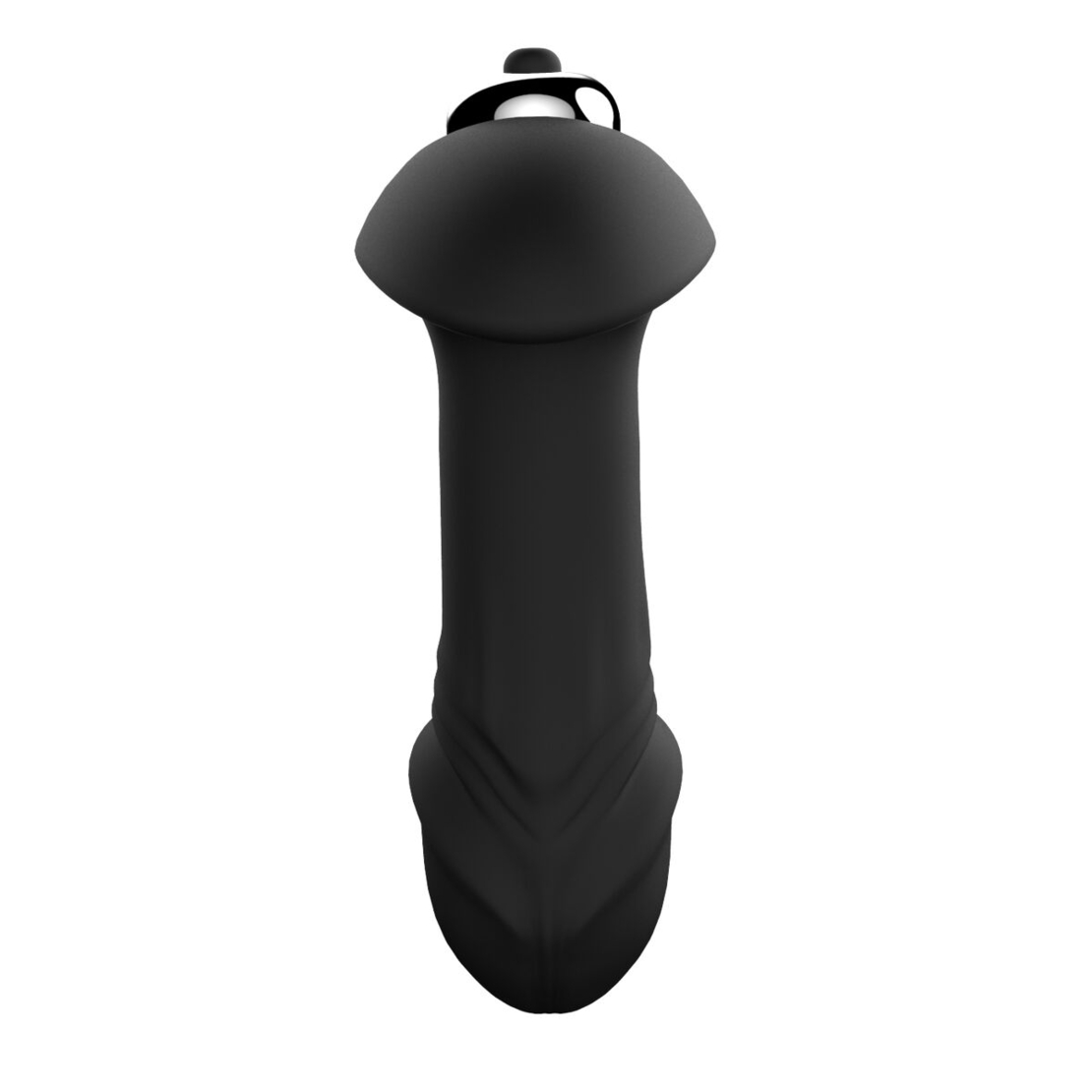 Булет вибратор с калъф Dream Toys Essentials Черен