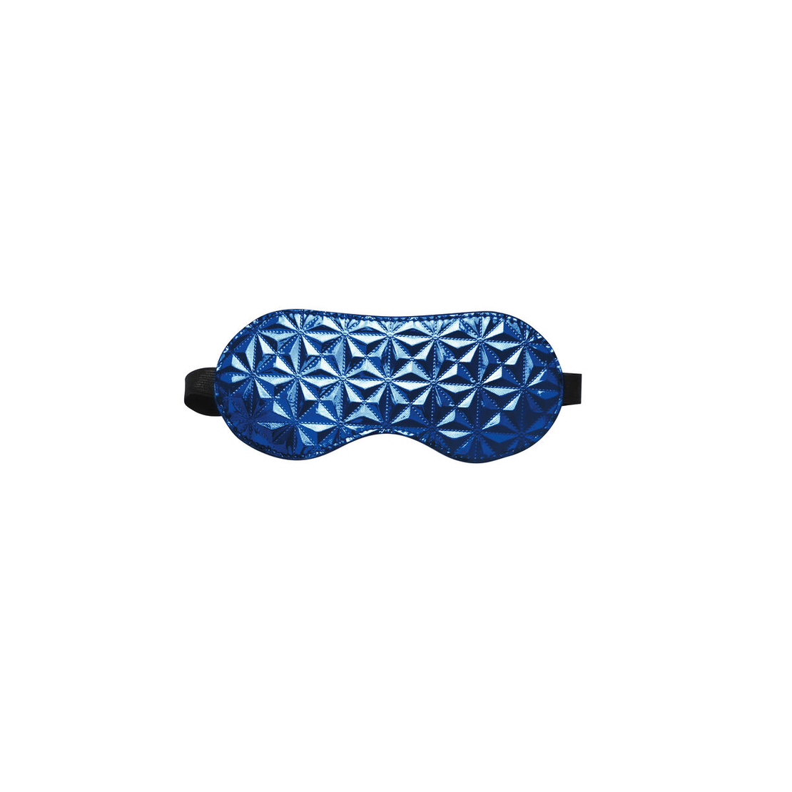Маска за очи - Сина Shhh Blindfold Whipsmart Diamond