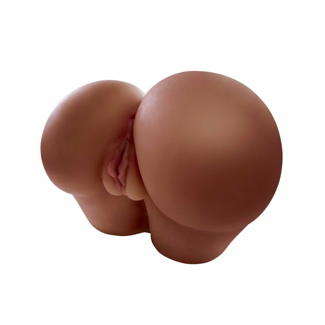 Дупе - Endurance Jack Ass Pipedream Fuck Me Silly Bubble Butt Кафяв