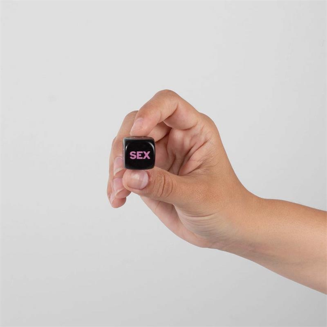 ТАЙНА ИГРА С 6 зарчета Секс игра