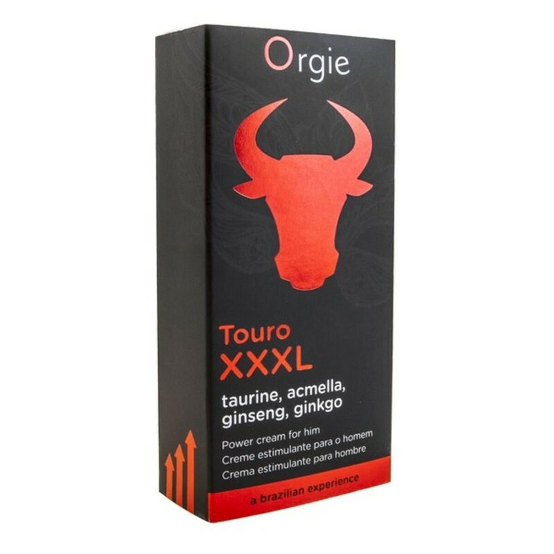 Стимулиращ крем Orgie Touro XXXL 15 мл