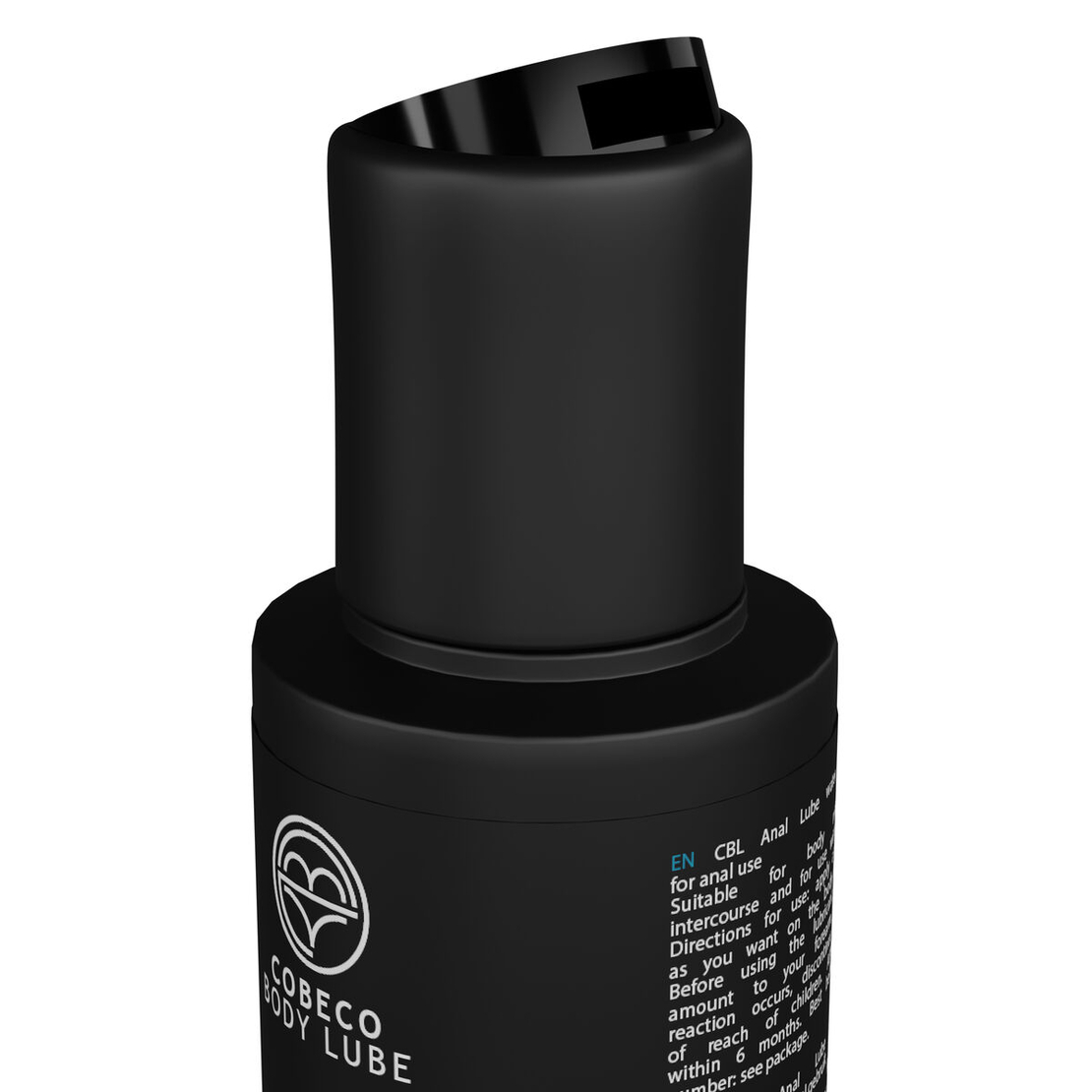 Анален лубрикант Cobeco 100 ml