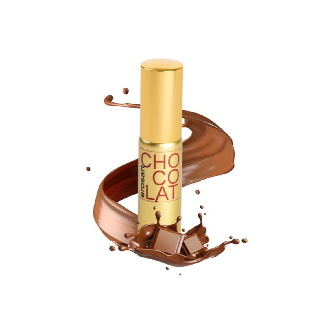 Chocolat Perfume – Унисекс парфюм с феромони и шоколадов аромат | 20 мл