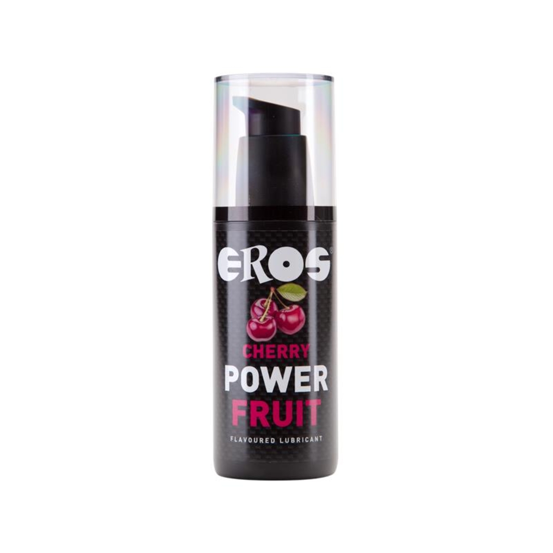 EROS Лубрикант Cherry Power Fruit 125 мл