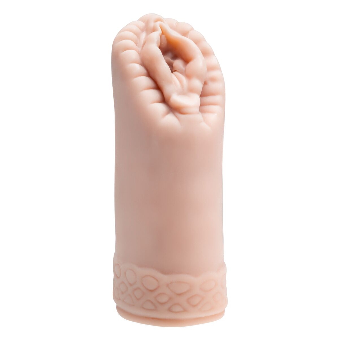 Blush Enlust Flesh Мастурбатор вагина за мъже - Телесен