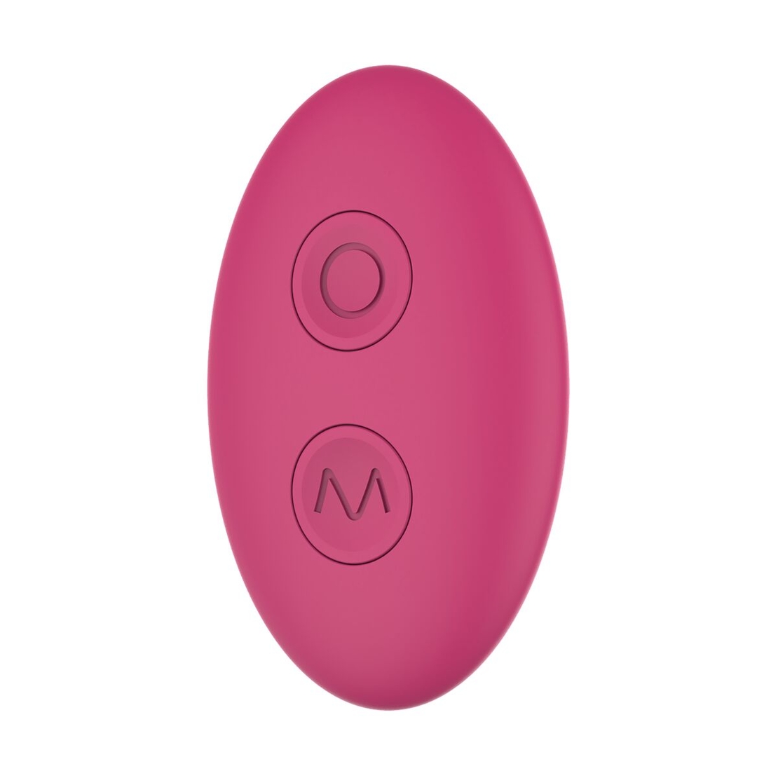 Вибратор за бикини с дистанционно Dream Toys Essentials Розов
