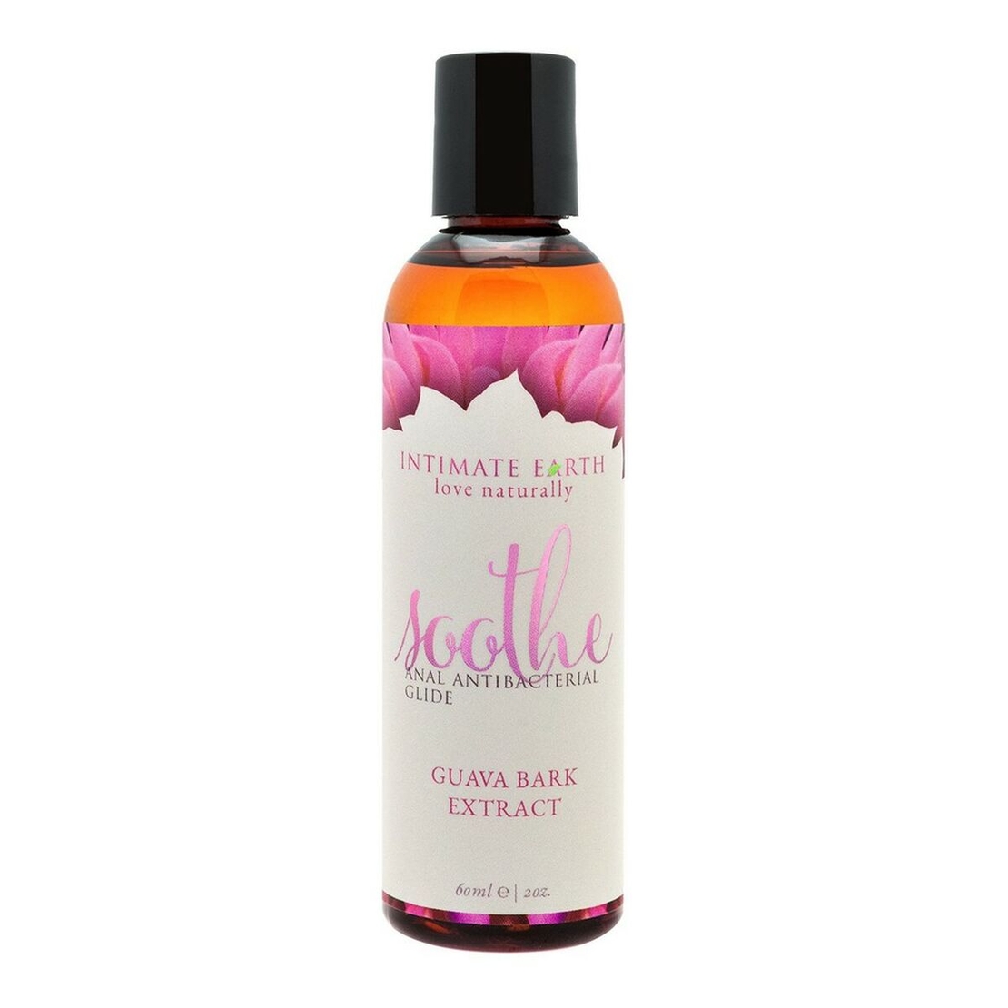 Анален лубрикант Intimate Earth 035/60IE 60 ml