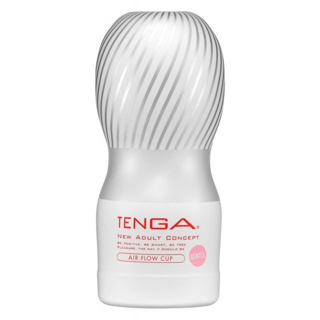 Мастурбатор TENGA Air Flow Cup Gentle