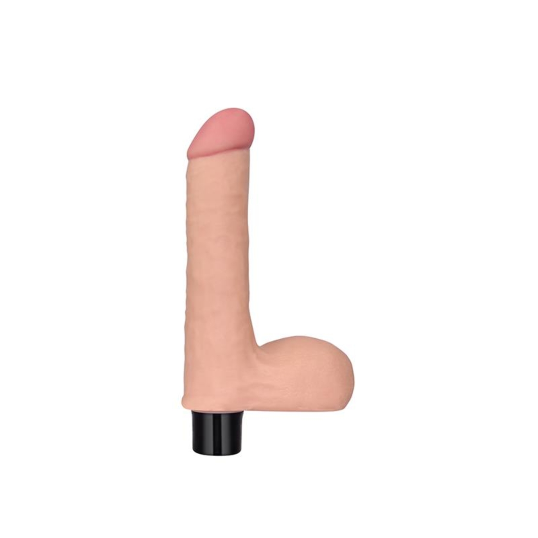 LOVETOY Vibe Real Softee 8