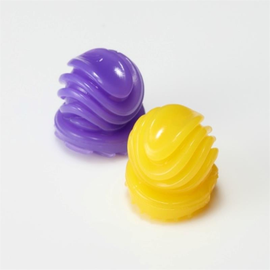 Реалистичен мастурбатор Tenga Bobble Magic Marbles
