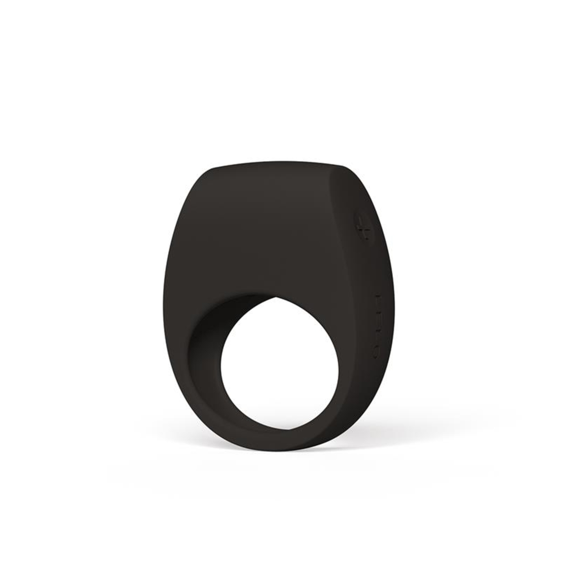 LELO Tor 3 пръстен за двойки с приложение Lelo черен