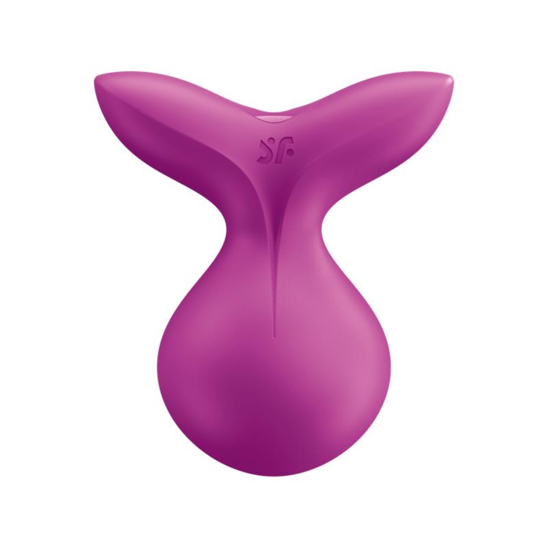 SATISFYER Клиторен стимулатор Viva la Vulva 3 Violet