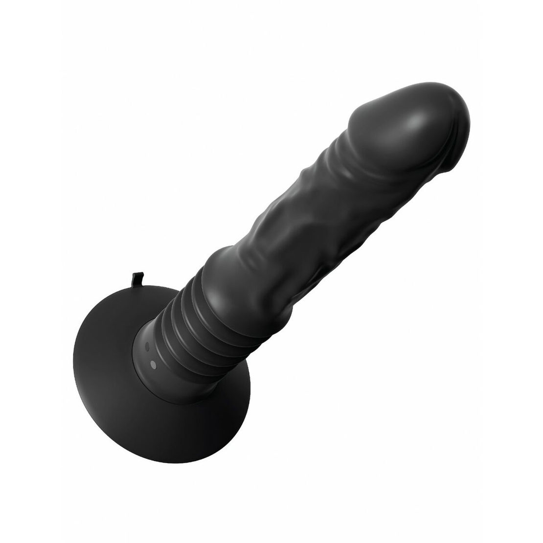 Анален вибратор Pipedream Anal Fantasy Elite Черен