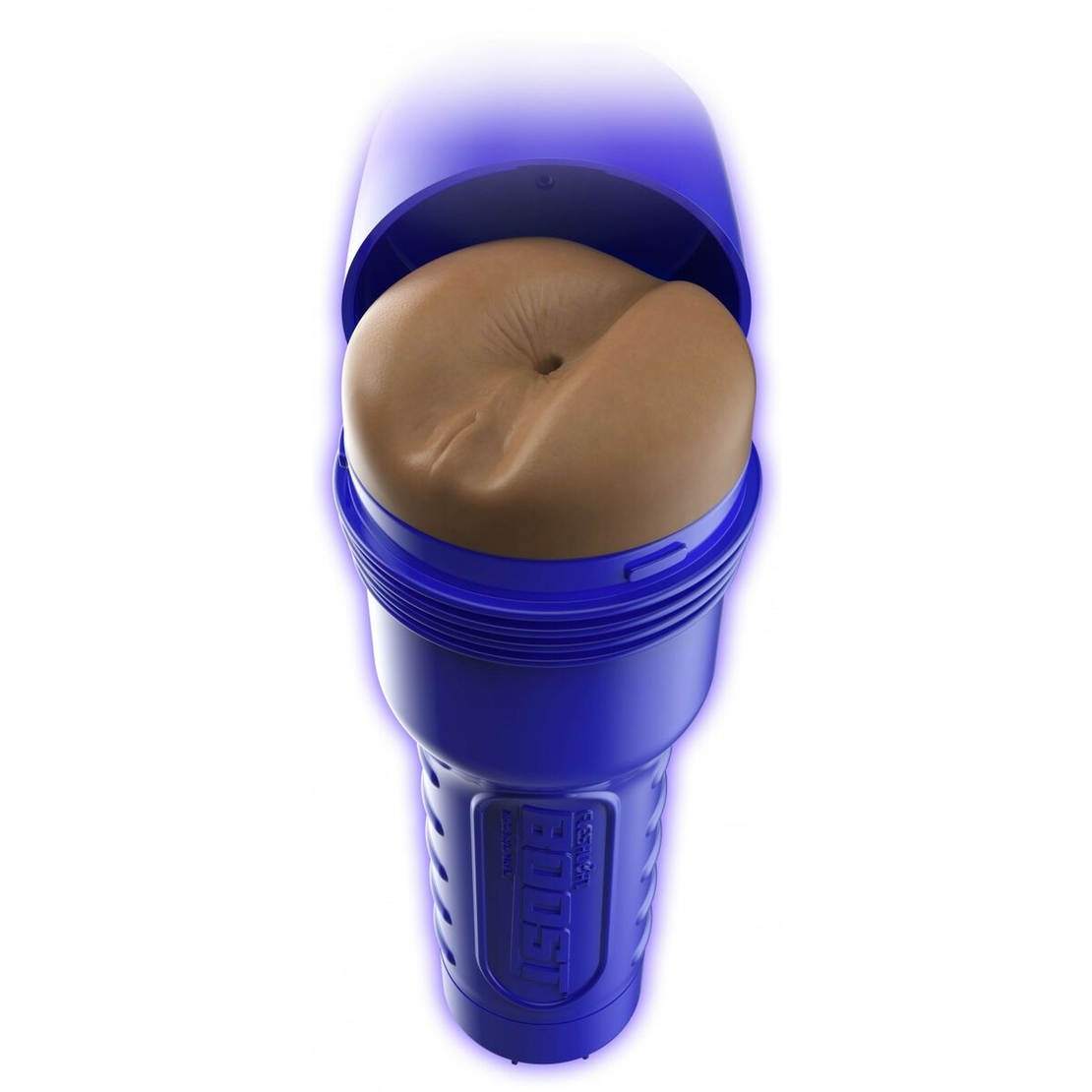 Мастурбатор за мъже Дупе Кафяв - Endurance Jack Ass Fleshlight  Син