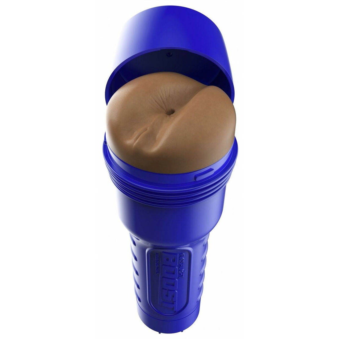 Мастурбатор за мъже Дупе Кафяв - Endurance Jack Ass Fleshlight  Син