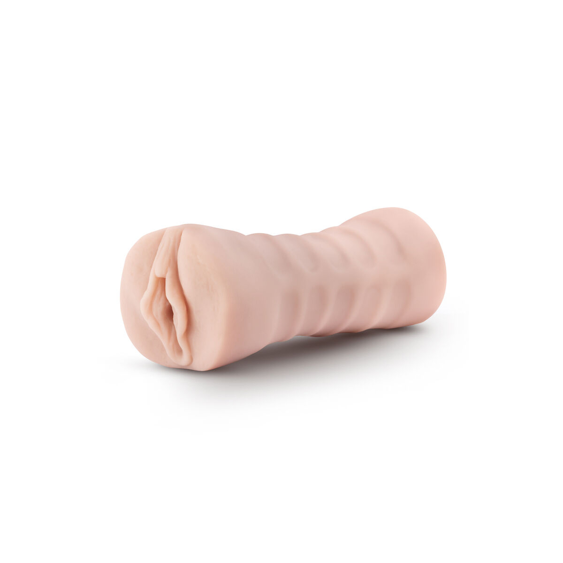 Blush Ashley Flesh Мъжки мастурбатор вагина - Телесен