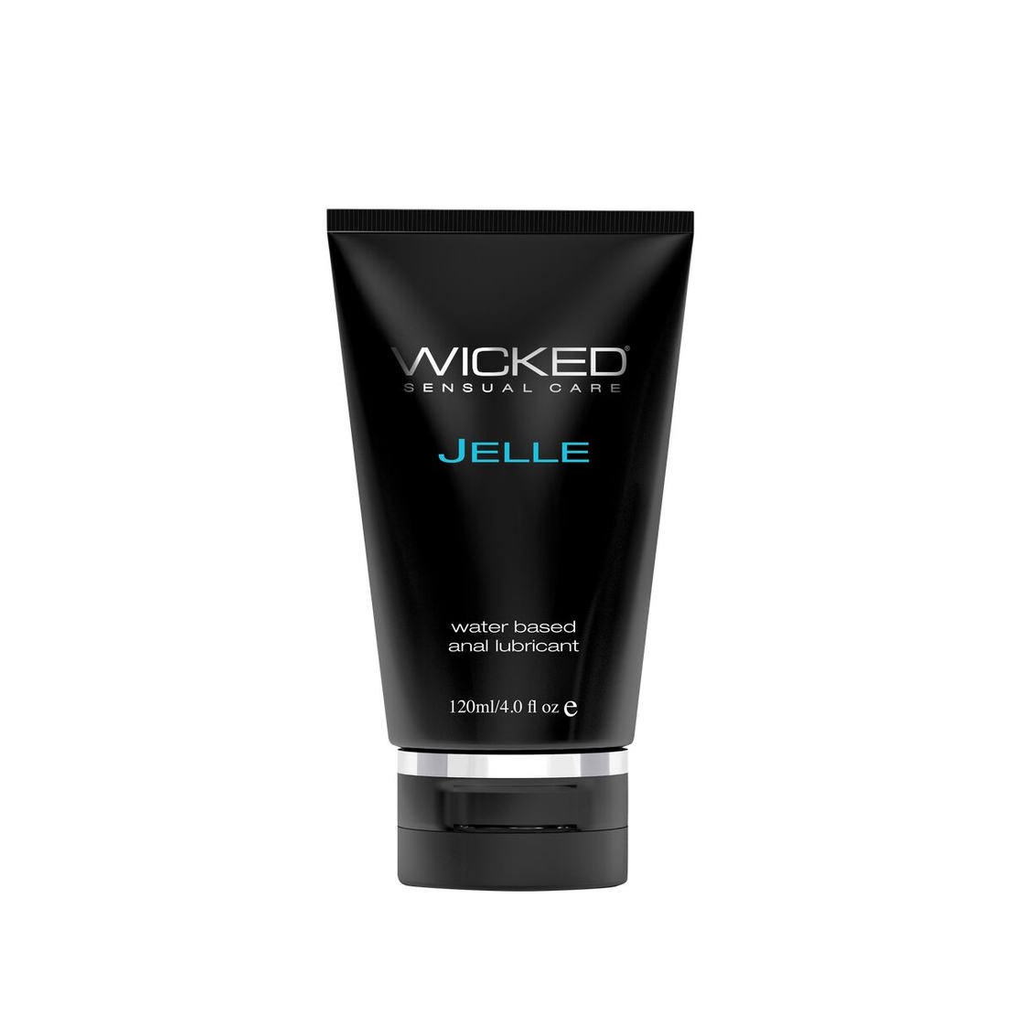 Анален лубрикант Wicked Sensual Care 120 мл