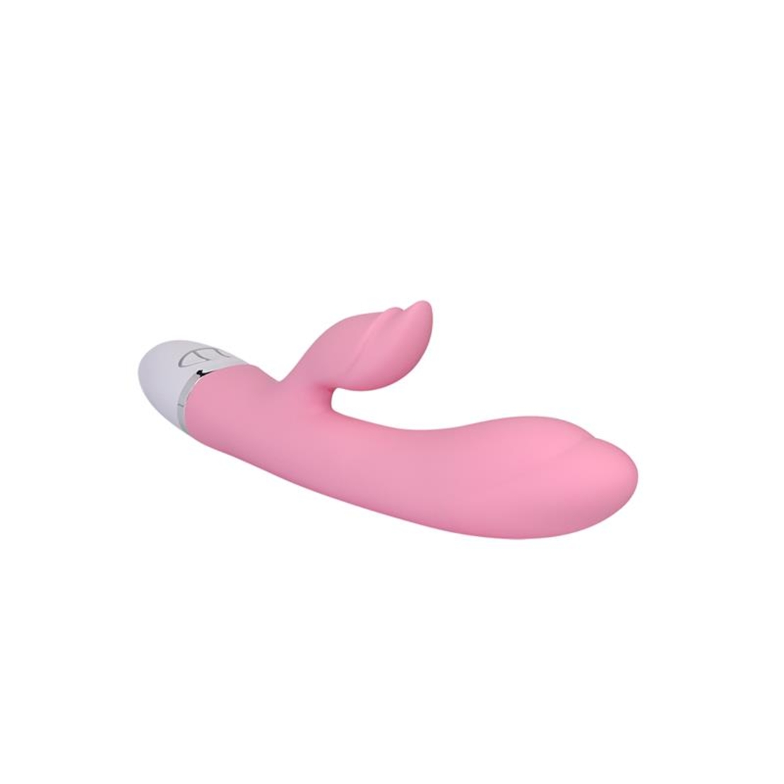 Силиконов вибратор от Love Toy