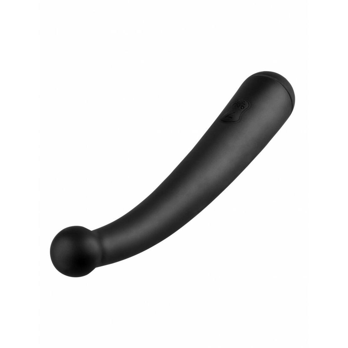 Анален вибратор Pipedream Anal Fantasy Collection Черен
