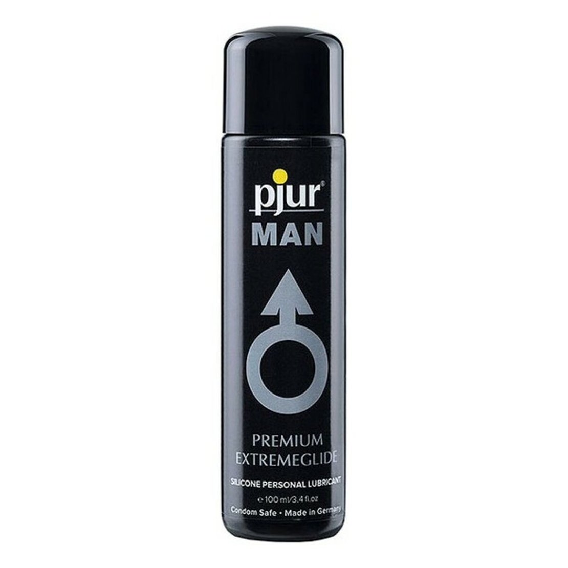 Лубрикант за мъже - Man Premium Extreme Glide 100 мл Pjur 10640