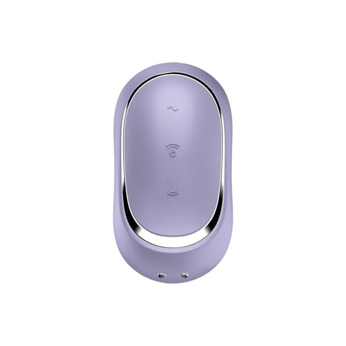 Виолетов стимулатор SATISFYER Pro To Go 2