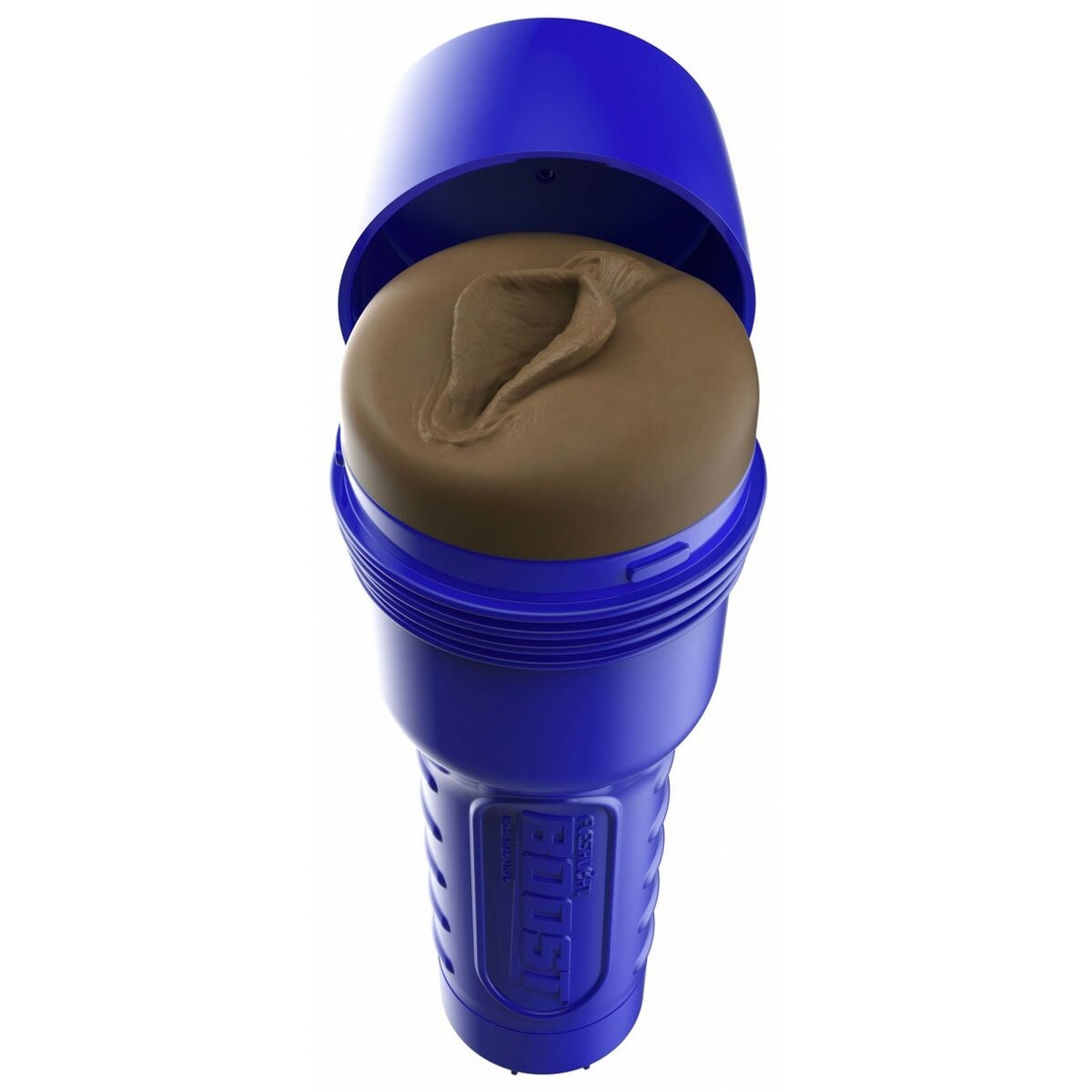 Мастурбатор за бъже Вагина Кафяв - Endurance Jack Ass Fleshlight  Син