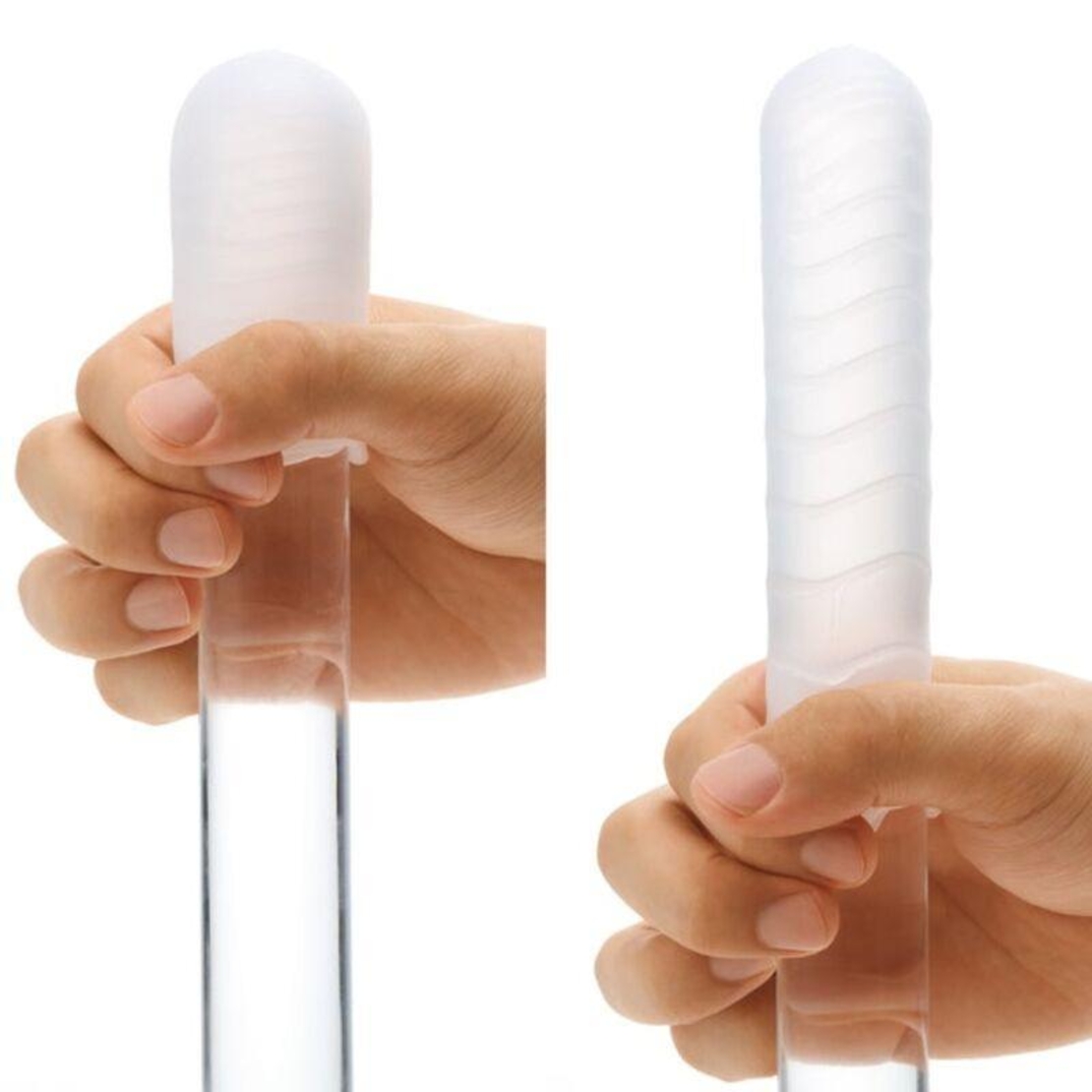 TENGA Мастурбатор Pocket Wave Line