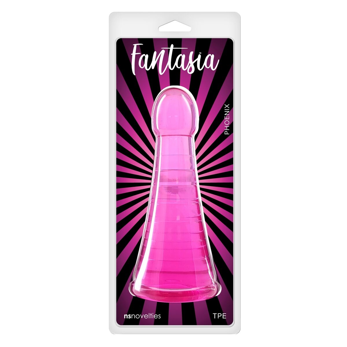 Конусовидно Дилдо NS Novelties Fantasia
