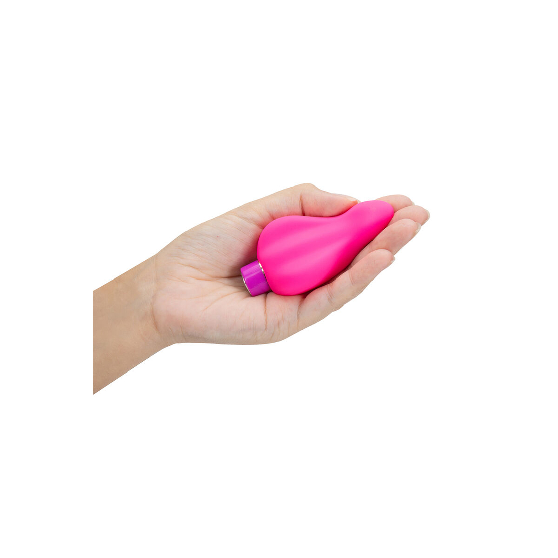 Клиторен вибратор Blush Aria Розов
