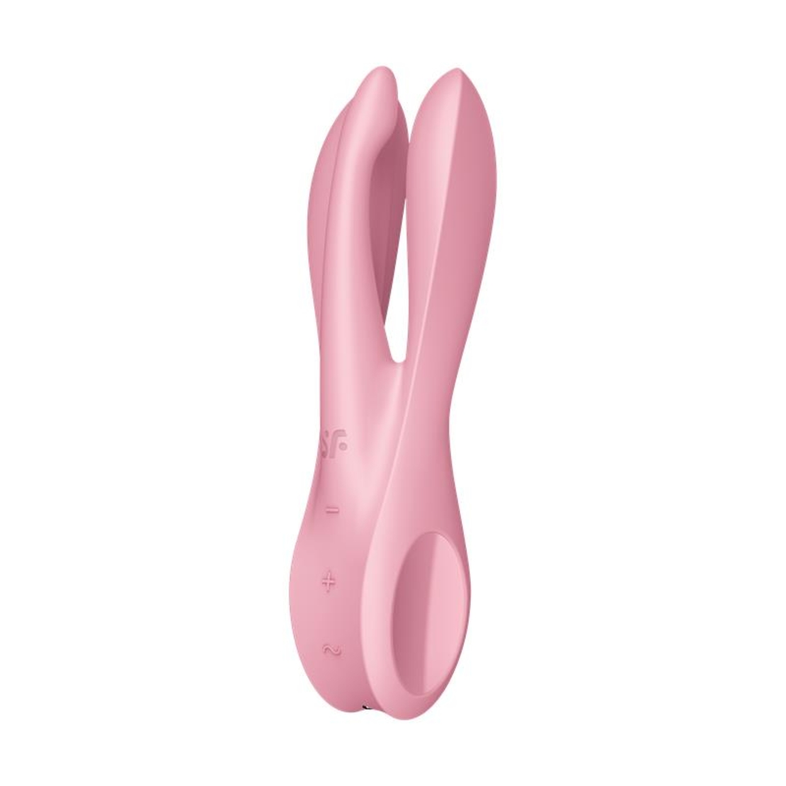 Вибратор Satisfyer Threesome 1