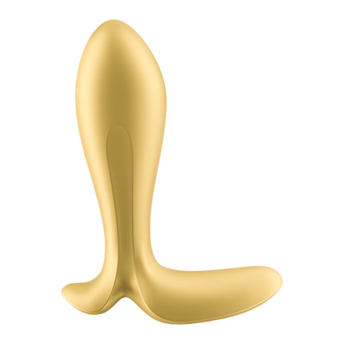Анален вибратор SATISFYER с приложение Satisfyer Connect Intensity Plug