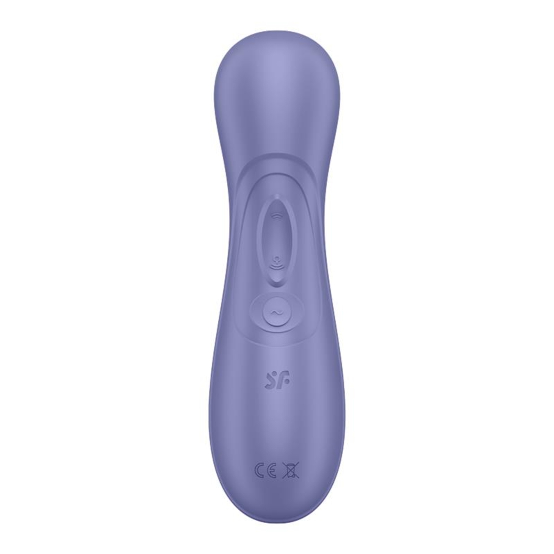 Вижте по-голямо 
Изтегляне на всички изображения 
SATISFYER Pro 2 Gen 3 Технология за течен въздух Засмукване и вибрация Лилав