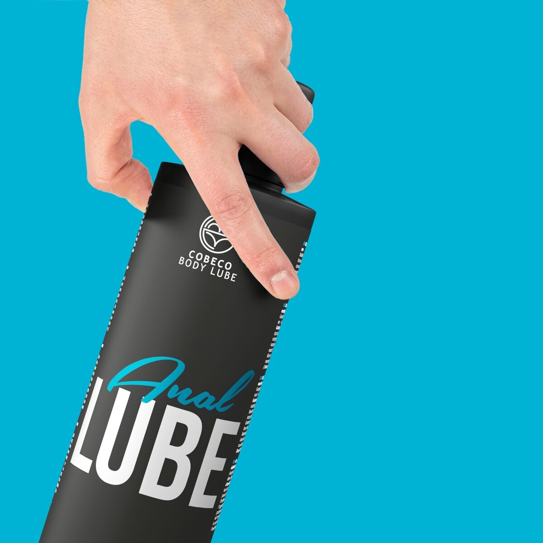 Анален лубрикант Cobeco 250 ml