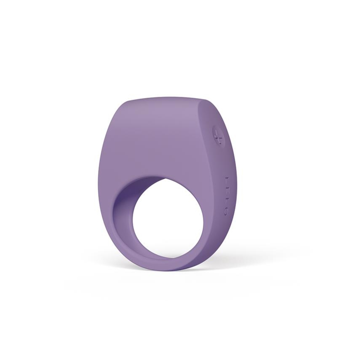 LELO Tor 3 – вибриращ пръстен за двойки с Bluetooth приложение, Violet Dusk
