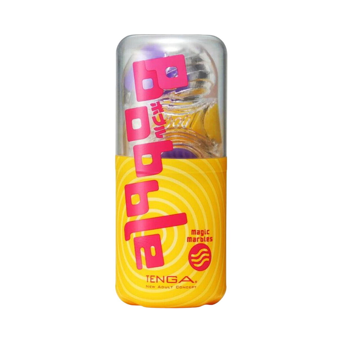 Маструбатор Tenga