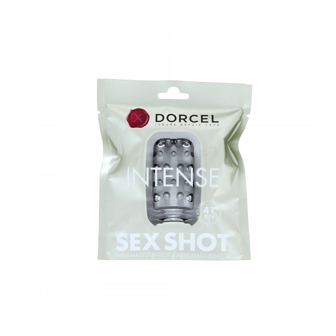 Маструбатор Dorcel DOR144-INTENSE