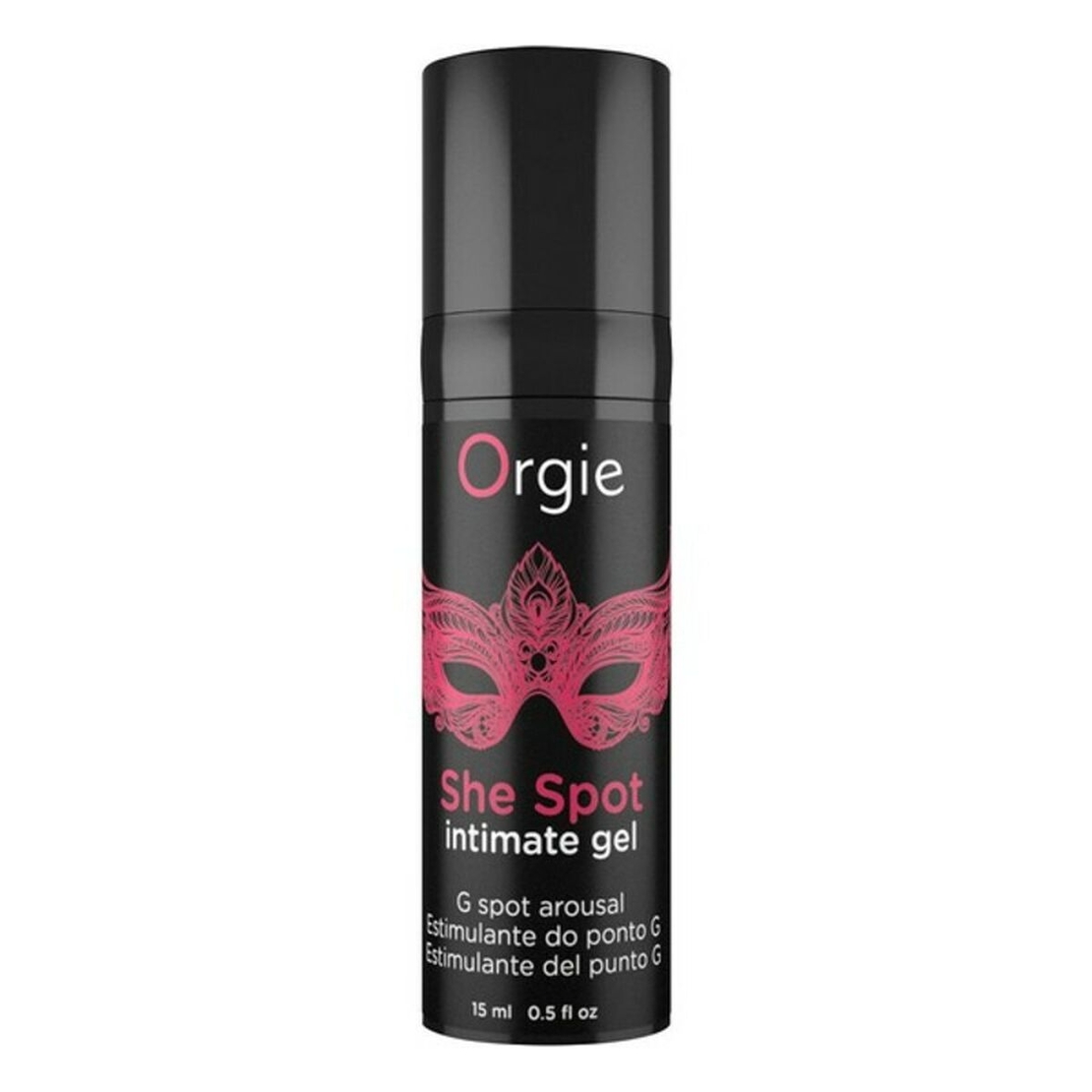 Стимулатор на G Точка Orgie 15 мл