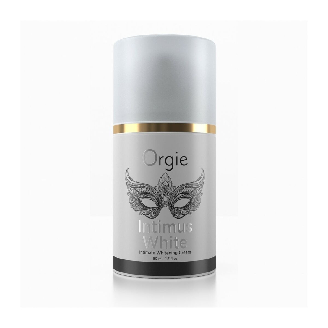 Стимулиращ крем - Starwhite Orgie 50 ml LibidoJelly