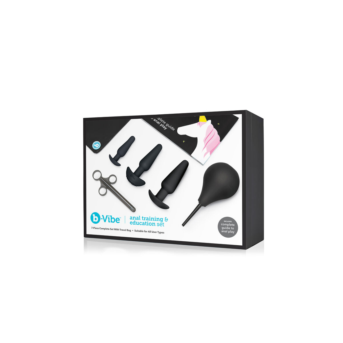 Комплект B-Vibe Training & Education