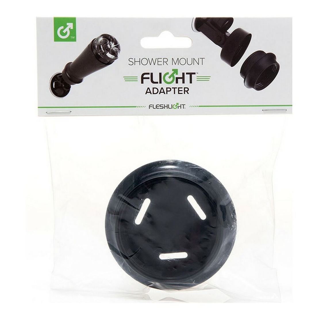 Aдаптер Fleshlight Flight