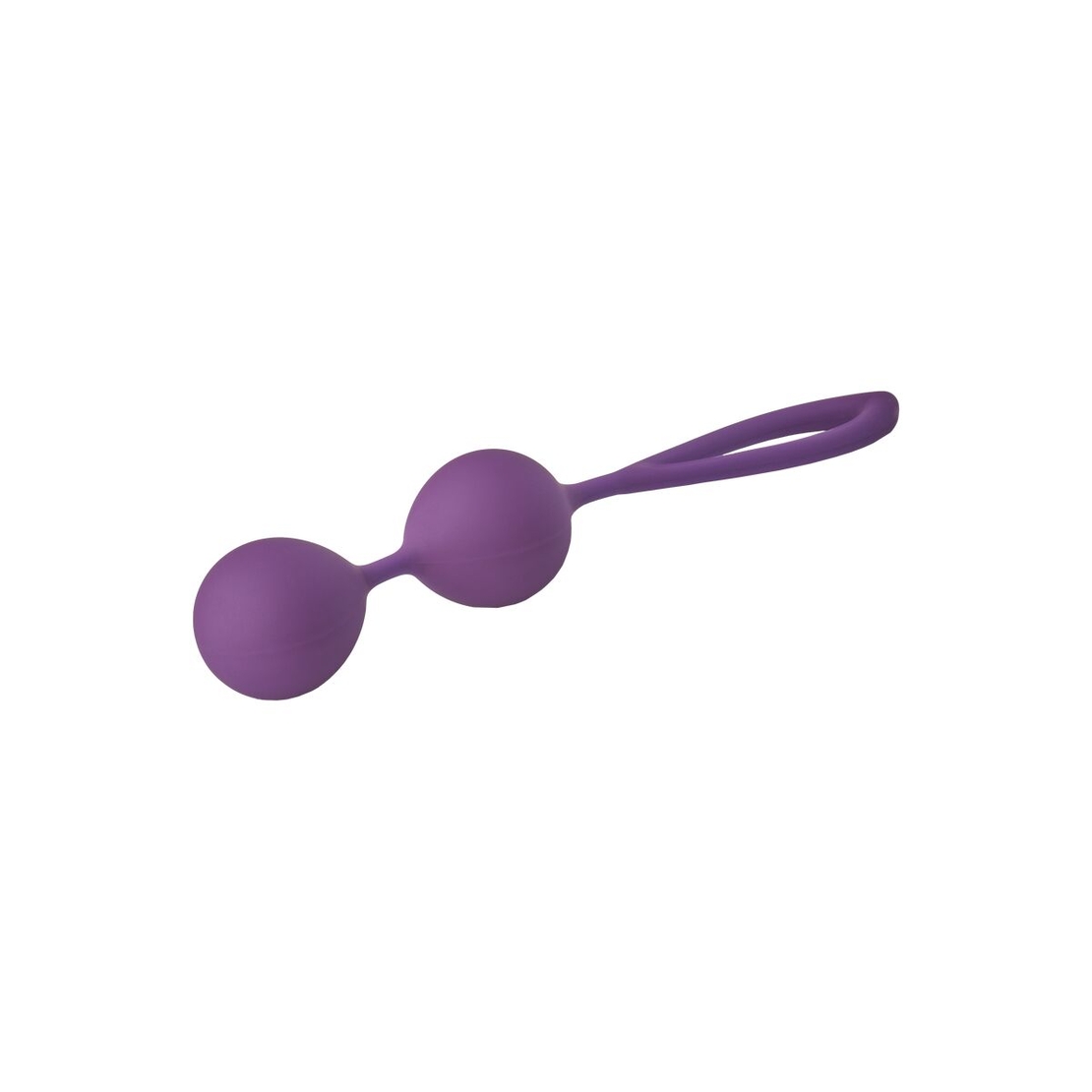 Вагинални топчета Dream Toys Flirts Лилави